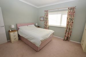 Bedroom One- click for photo gallery
